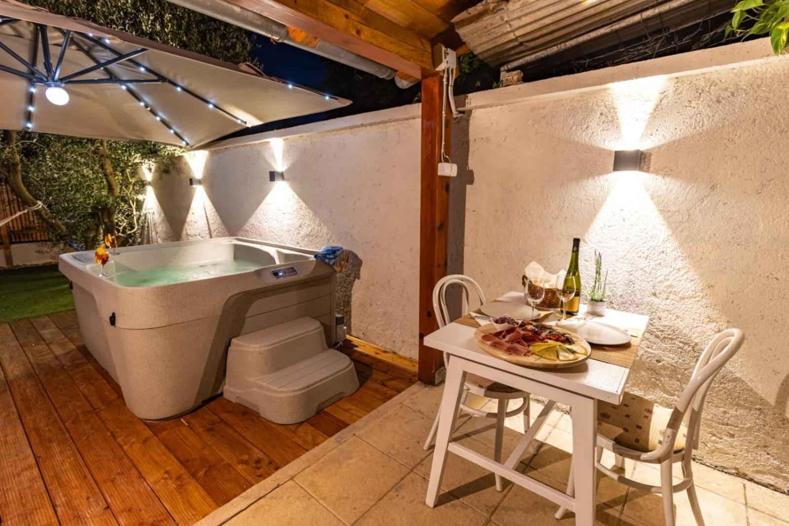 Apartman Diran Biograd Na Moru Buitenkant foto