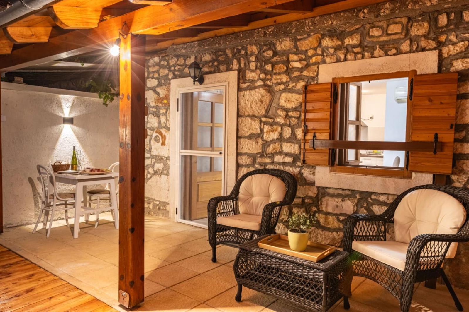 Apartman Diran Biograd Na Moru Buitenkant foto
