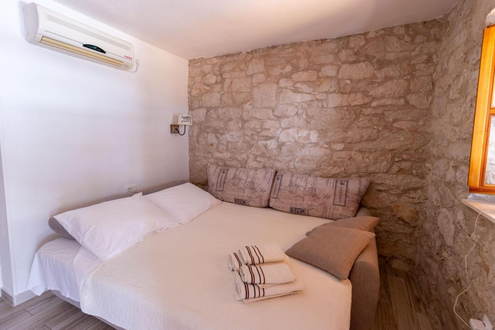 Apartman Diran Biograd Na Moru Buitenkant foto